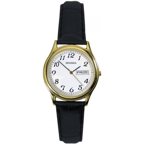 Снимка на Дамски часовник Sekonda - S-4925.00