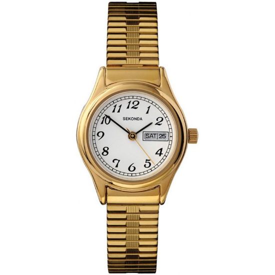 Снимка на Дамски часовник Sekonda - S-4924.00