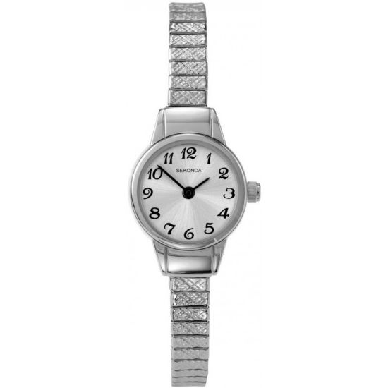 Снимка на Дамски часовник Sekonda - S-4472.00
