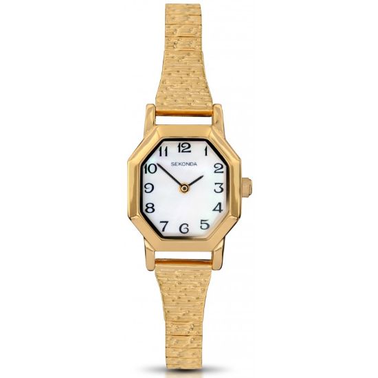 Снимка на Дамски часовник Sekonda - S-4265.00