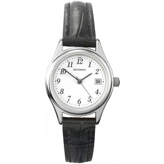 Снимка на Дамски часовник Sekonda - S-4081.00