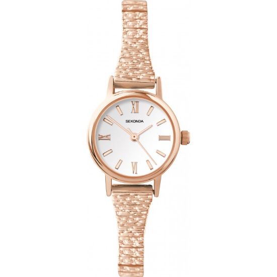Снимка на Дамски часовник Sekonda - S-2870.00