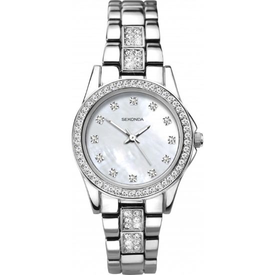 Снимка на Дамски часовник Sekonda - S-2841.00