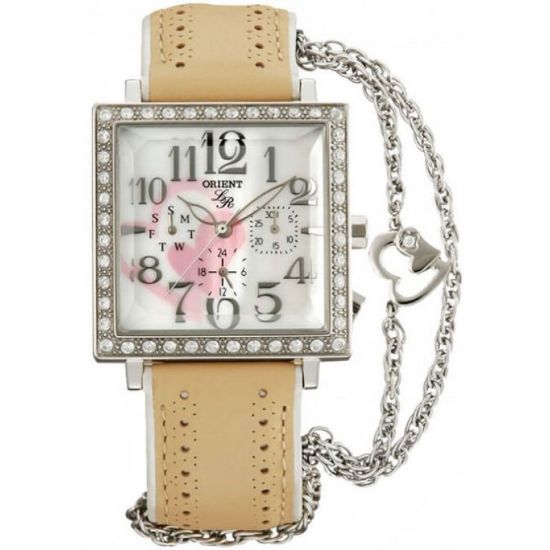 Снимка на Дамски часовник Orient - FRLAB002W0