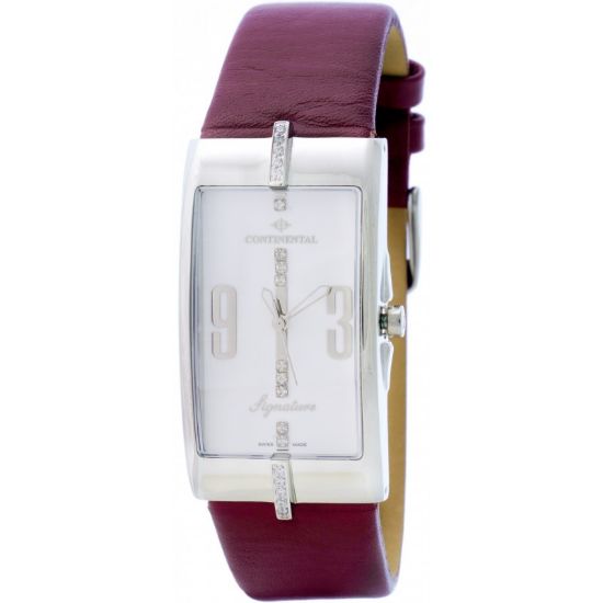 Снимка на Дамски часовник Continental Signature Swiss Made - C-3032-SS157R