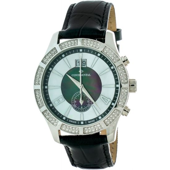Снимка на Дамски часовник Continental - C-5001-SS255C