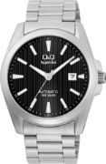 Снимка на Мъжки часовник Q&Q Superior Automatic - S23A-501VY 1