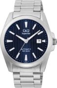 Снимка на Мъжки часовник Q&Q Superior Automatic - S23A-503VY 1