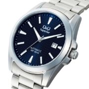 Снимка на Мъжки часовник Q&Q Superior Automatic - S23A-503VY 2