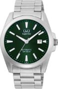 Снимка на Мъжки часовник Q&Q Superior Automatic - S23A-504VY 1