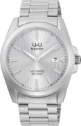Снимка на Мъжки часовник Q&Q Superior Automatic - S23A-500VY 1