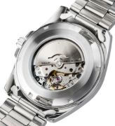 Снимка на Мъжки часовник Q&Q Superior Automatic - S23A-500VY 2