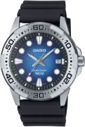 Снимка на Мъжки аналогов часовник Casio - MTD-140-2AVDF 1