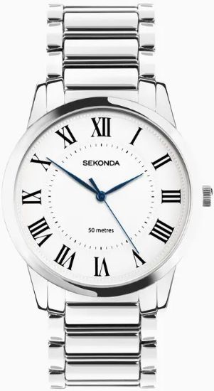 Снимка на Мъжки часовник Sekonda Beaumont - S-30246.00