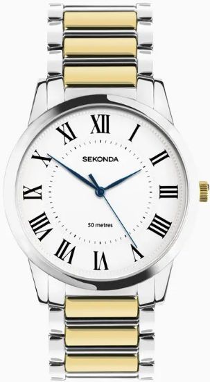 Снимка на Мъжки часовник Sekonda Beaumont - S-30248.00