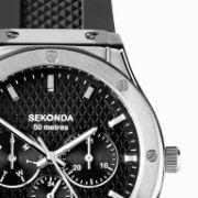 Снимка на Мъжки часовник Sekonda Titan - S-30230.00 3