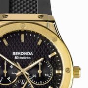 Снимка на Мъжки часовник Sekonda Titan - S-30233.00 3