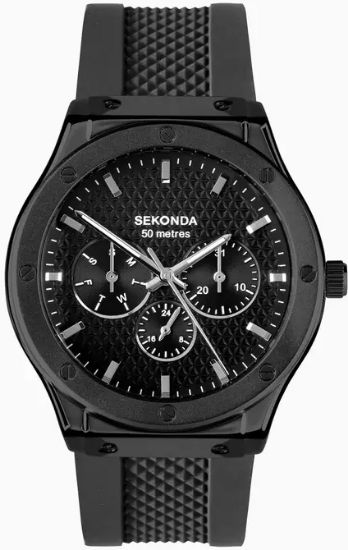 Снимка на Мъжки часовник Sekonda Titan - S-30234.00