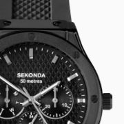 Снимка на Мъжки часовник Sekonda Titan - S-30234.00 3