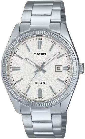 Снимка на Мъжки аналогов часовник Casio - Casio Collection - MTP-1302DA-7AVDF