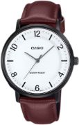 Снимка на Мъжки аналогов часовник Casio - MTP-VT03BL-7BDF 1