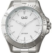Снимка на Мъжки аналогов часовник Q&Q - Q07C-002PY 2