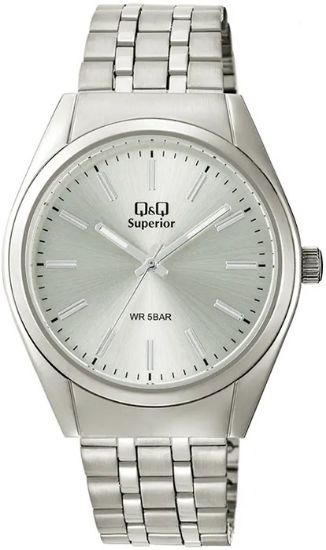 Снимка на Мъжки аналогов часовник Q&Q Superior - S25A-001VY