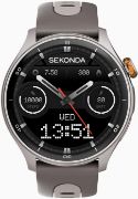 Снимка на Мъжки смарт часовник Sekonda Active Pro - S-30238.00 1