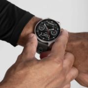 Снимка на Мъжки смарт часовник Sekonda Active Pro - S-30238.00 6