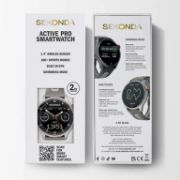 Снимка на Мъжки смарт часовник Sekonda Active Pro - S-30238.00 8