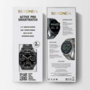 Снимка на Мъжки смарт часовник Sekonda Active Pro - S-30239.00 8