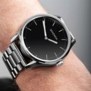 Снимка на Мъжки смарт часовник Sekonda Hybrid - S-30149.00 3