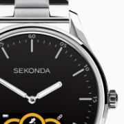 Снимка на Мъжки смарт часовник Sekonda Hybrid - S-30149.00 4