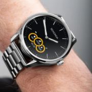 Снимка на Мъжки смарт часовник Sekonda Hybrid - S-30149.00 6