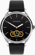 Снимка на Мъжки смарт часовник Sekonda Hybrid - S-30150.00 1