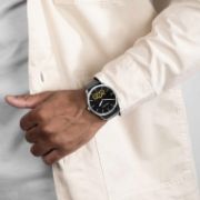 Снимка на Мъжки смарт часовник Sekonda Hybrid - S-30150.00 3