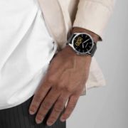 Снимка на Мъжки смарт часовник Sekonda Hybrid - S-30150.00 6