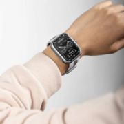 Снимка на Мъжки смарт часовник Sekonda Motion Pro GPS - S-30241.00 3