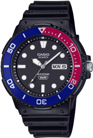 Снимка на Мъжки часовник Casio - MRW-230H-1E2VEF