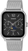 Снимка на Мъжки часовник Casio - MTP-M305M-1AVER 1