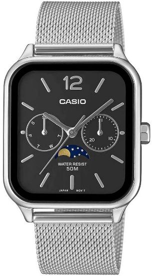 Снимка на Мъжки часовник Casio - MTP-M305M-1AVER