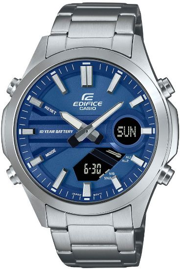 Снимка на Мъжки часовник Casio Edifice - EFV-C120D-2AEF