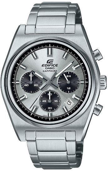 Снимка на Мъжки часовник Casio Edifice Chronograph - EFB-730D-7AVUEF