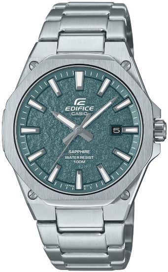 Снимка на Мъжки часовник Casio Edifice Sapphire - EFR-S108DE-3AVUEF