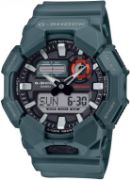 Снимка на Мъжки часовник Casio G-Shock - GA-010-2AER 1