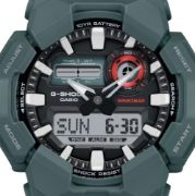 Снимка на Мъжки часовник Casio G-Shock - GA-010-2AER 3