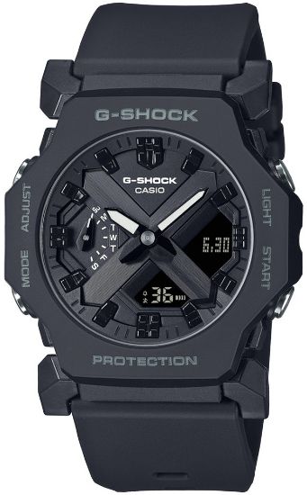 Снимка на Мъжки часовник Casio G-Shock - GA-2300-1AER