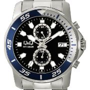 Снимка на Мъжки часовник Q&Q Multi-Function - A42A-001PY 2