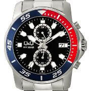 Снимка на Мъжки часовник Q&Q Multi-Function - A42A-002PY 2