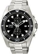 Снимка на Мъжки часовник Q&Q Multi-Function - A43A-001PY 1